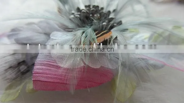 Wholesale Flower Brooch