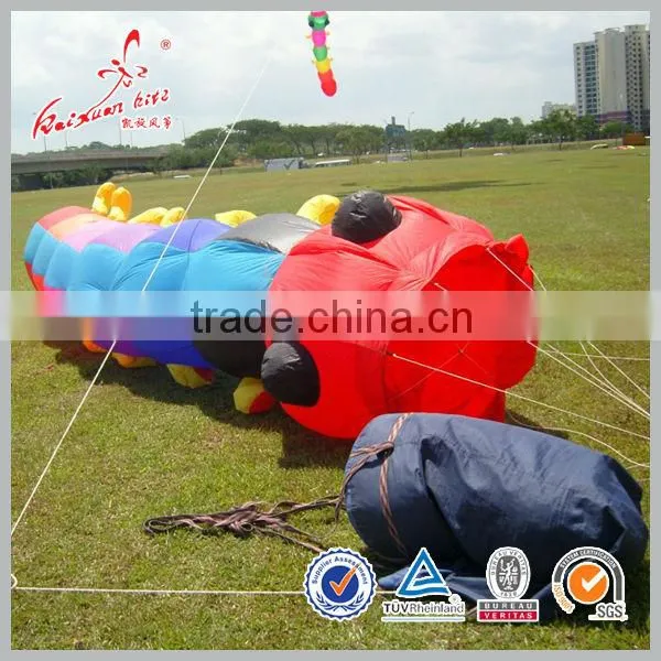 inflatable soft kite