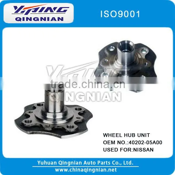 Thaizhou Wheel Hub Bearing for Japanese car NIS OEM:40202-05A00