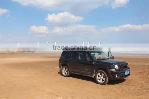 Hard shell Fiberglass 4x4 Roof Top Tent