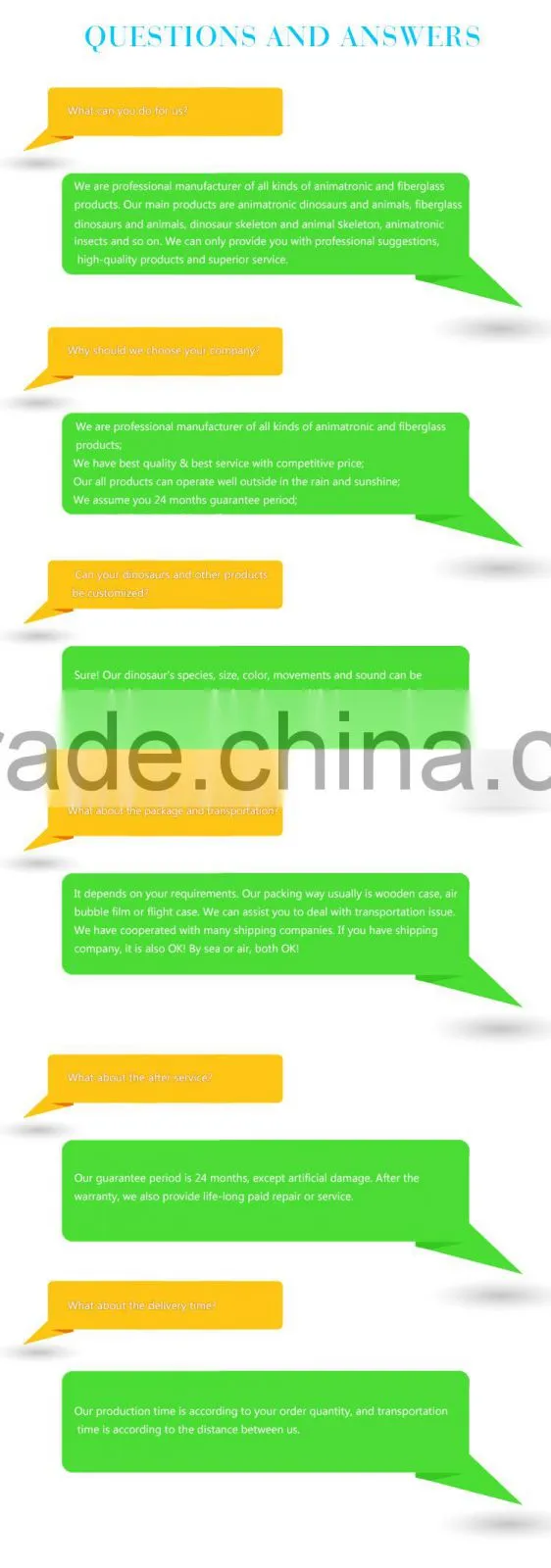 2014 new products palyground insects