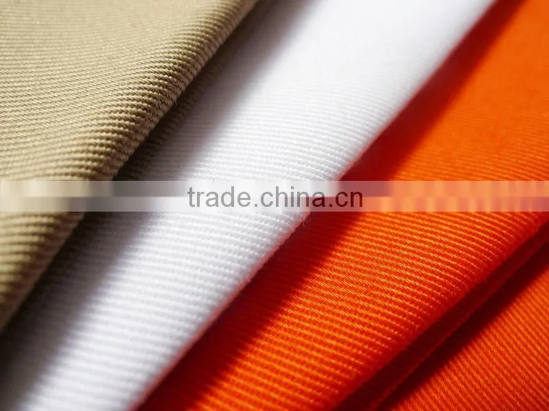 Coloured dyeing t shirt material fabric