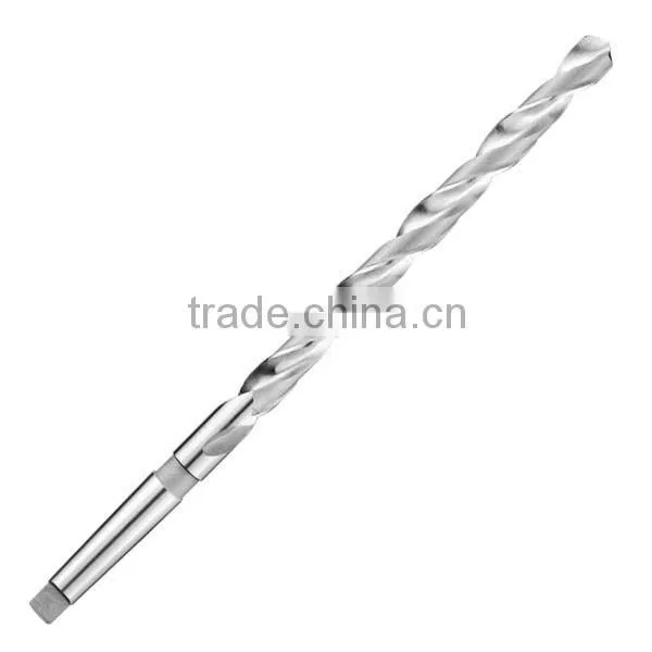 DIN341 MORSE TAPER SHANK TWIST DRILL BITS, DRILL BITS