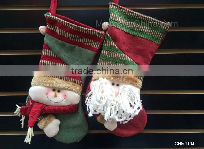 Christmas Ornament Pants Type Wine Bottle Wedding Decoration Party Supplies Gift Bag