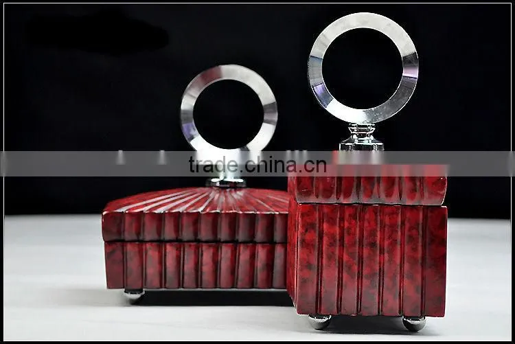 MPA-CAN02RE beautiful wholesale artifica resin western ancient vase style home decoration&gift
