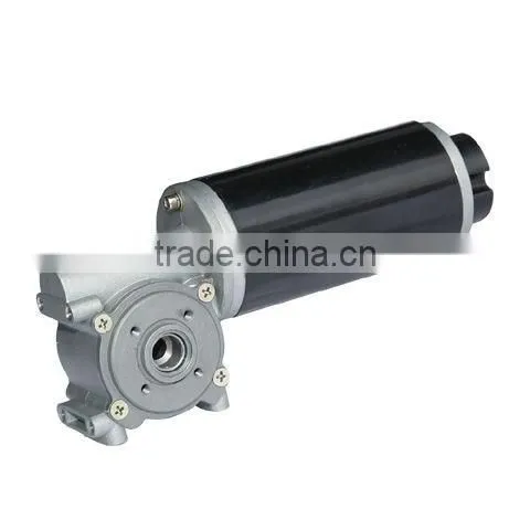 63JW/63ZY 12v 100W dc motor for winch 3000rpm