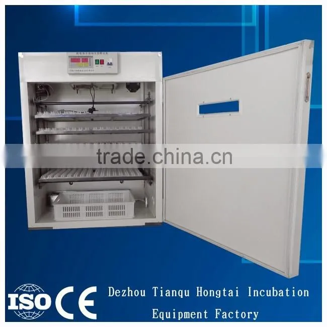 HTC-5 2016 high quality duck eggs incubator 0086-15628691310