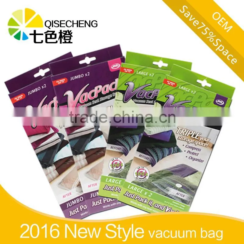 Reusable vacuum cleaner bag