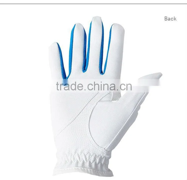 2011 BKT HFD2-004 golf glove