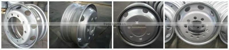 7.50-20 wheel nut