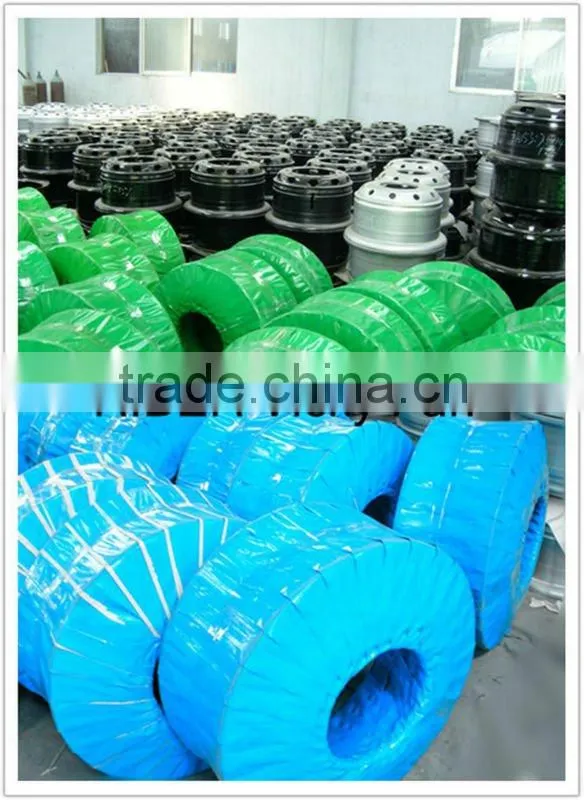 7.5-20 trailer wheel
