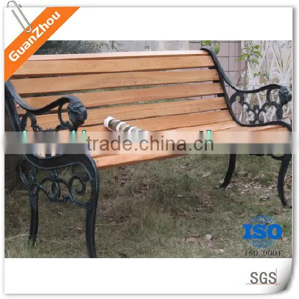 Guanzhou custom cast iron cheap prices per kg cast parts for cast iron bench