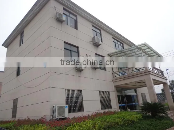 Dongyang Maosheng Plastic Co., Ltd. company overview - view 3