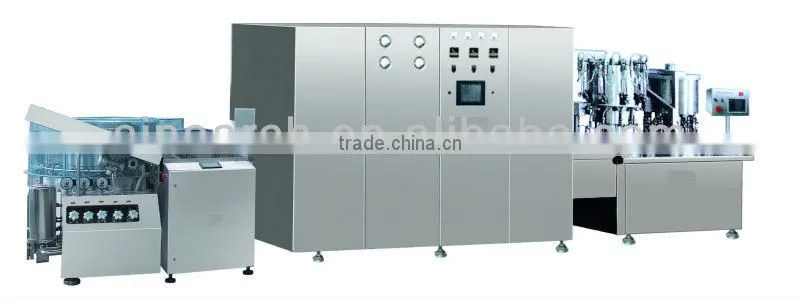 GZP Automatic High-speed Rotary Tablet Press Machine