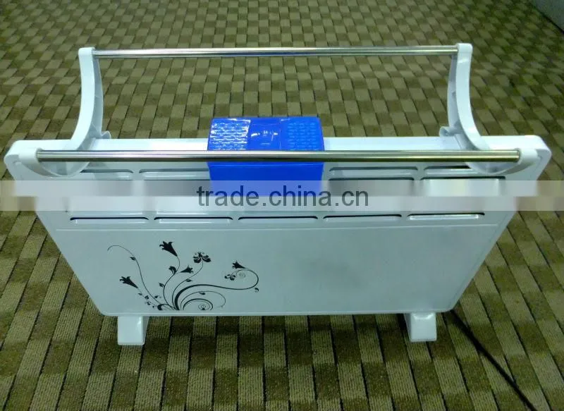 popular in south korea!Wall mounted convector panel heater!
