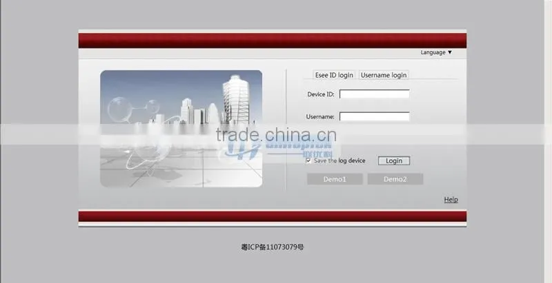 TVI DVR 1080P/720P Recorder 8CH DVR H 264 For HD TVI Camera Mobile P2P View
