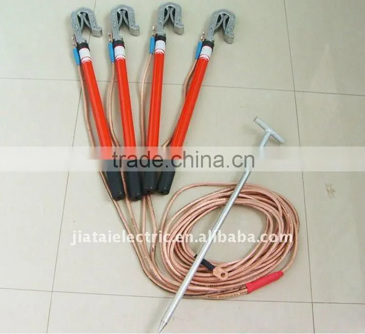 Security Earth Wire