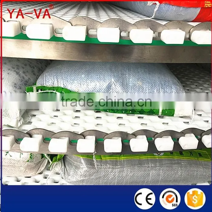 Spiral Cooling Conveyor Systems with High Quality