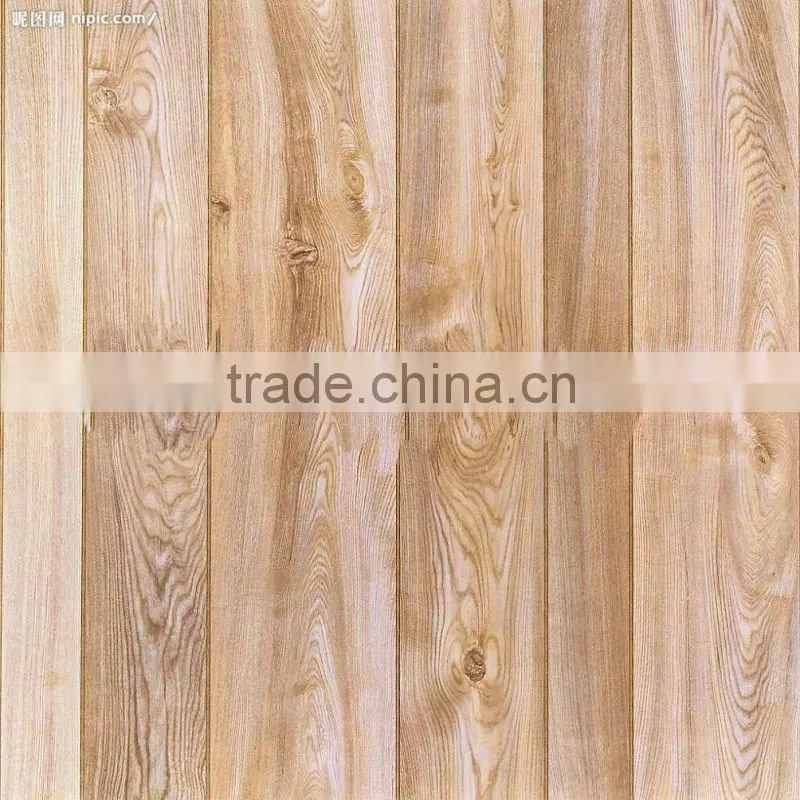 PVC wood grain decorative sheet