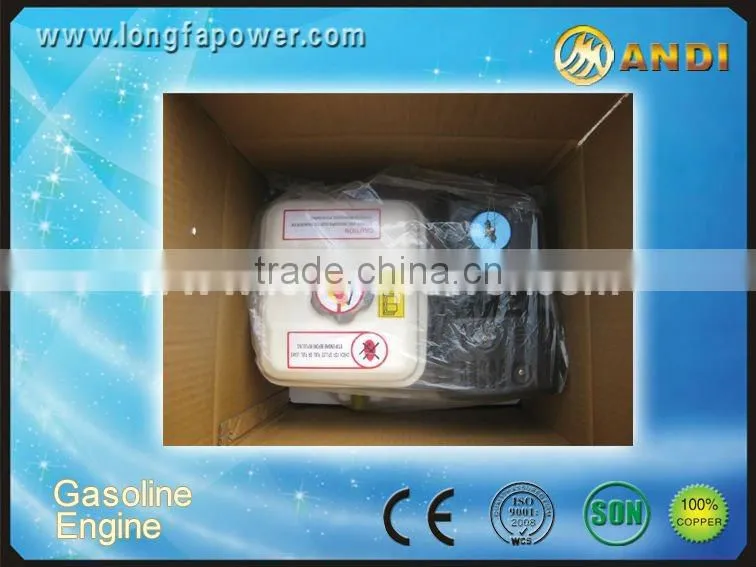HONDA 4 stroke air cool 5.5HP Gasoline Engine