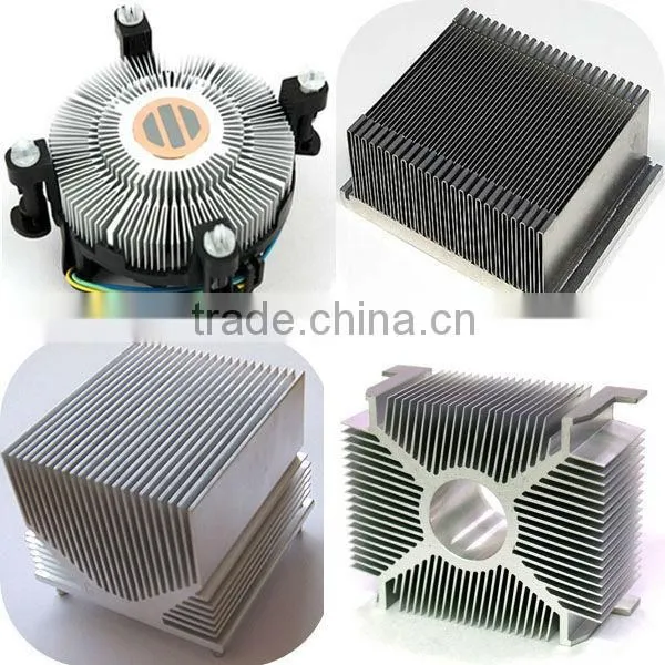LGA1156 socket heatsink