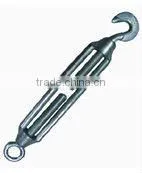 Malleable Turnbuckles Commercial Type