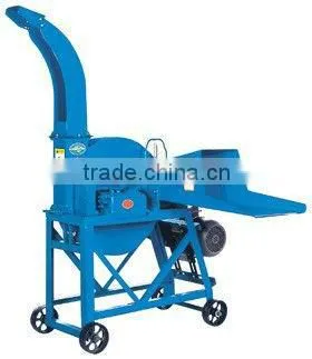 Supply high quality Bamboo reeds cotton stalks crusher