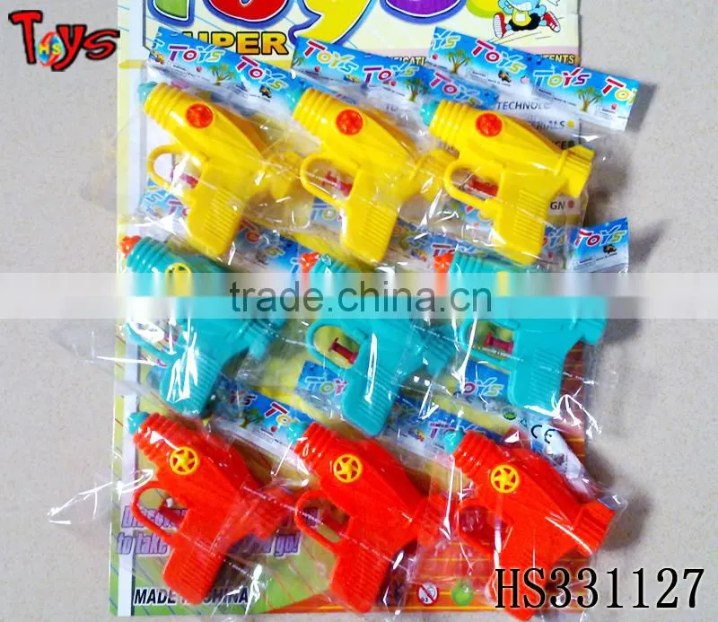 wonderful play toy water pressure guns toys