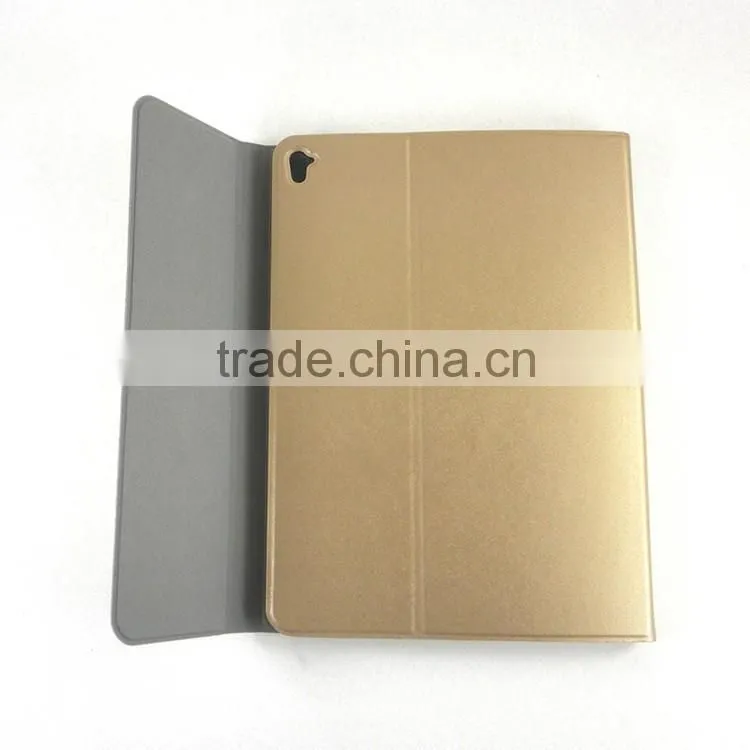 wholesale Intelligent induction switch ultra-thin aluminum bluetooth keyboard for ipad air leather cases