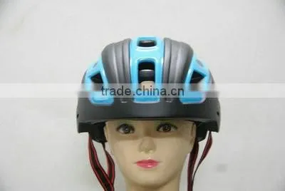 Alibaba Recommend Fashionable Adult Bicycle Helmet on Sale