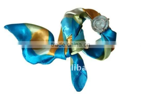 Colorful Fashion Slap Watch