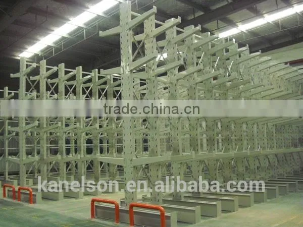 cantilever rack/racking system