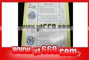 pharmal label