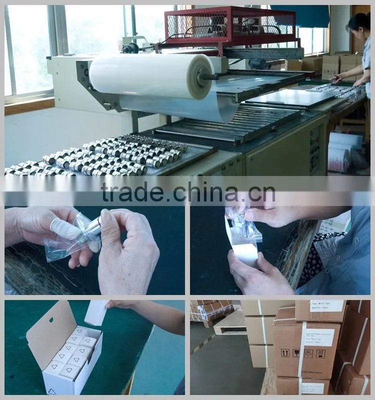 7/16(L29)Type Series RF Coaxial Connectors