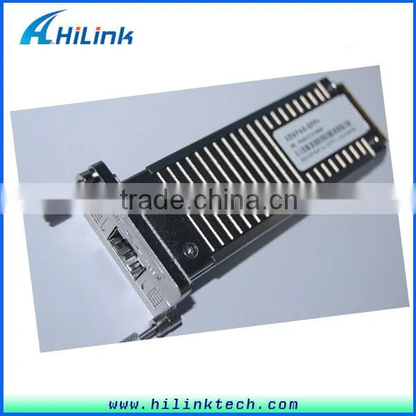Telecommunication 10G X2-SFP+ Converter Module