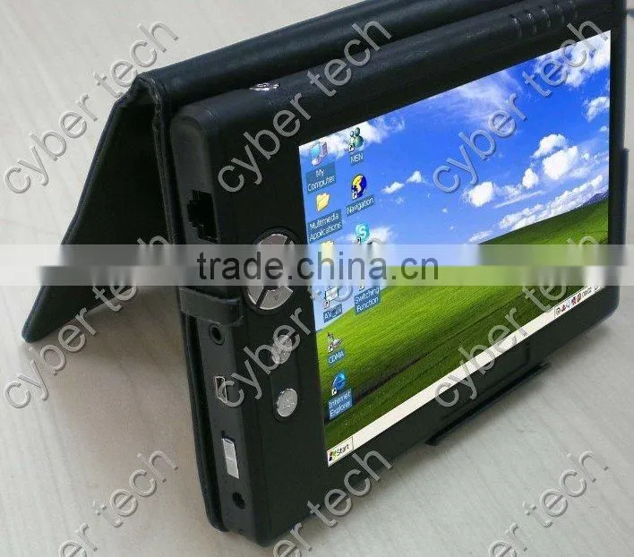 Windows CE5.0 of umpc sell hot in world