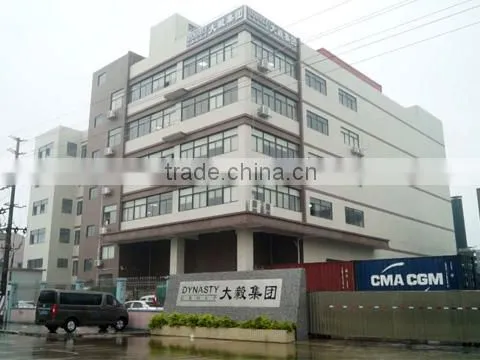 Zhongshan Dynasty Home Appliance & Technology Co., Ltd. company overview - view 1