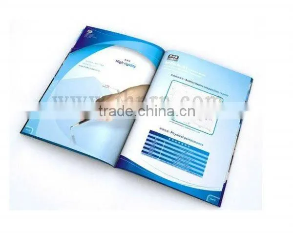 print on demand books