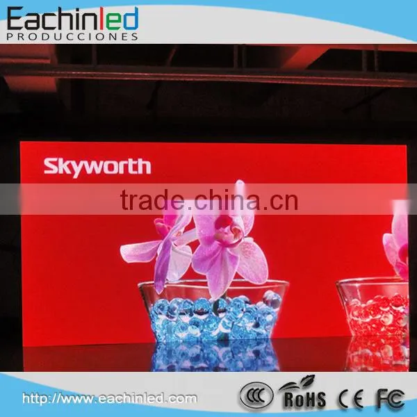 full hd interior led panel