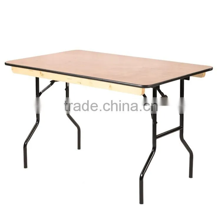 high quality event table folding event table on sale
