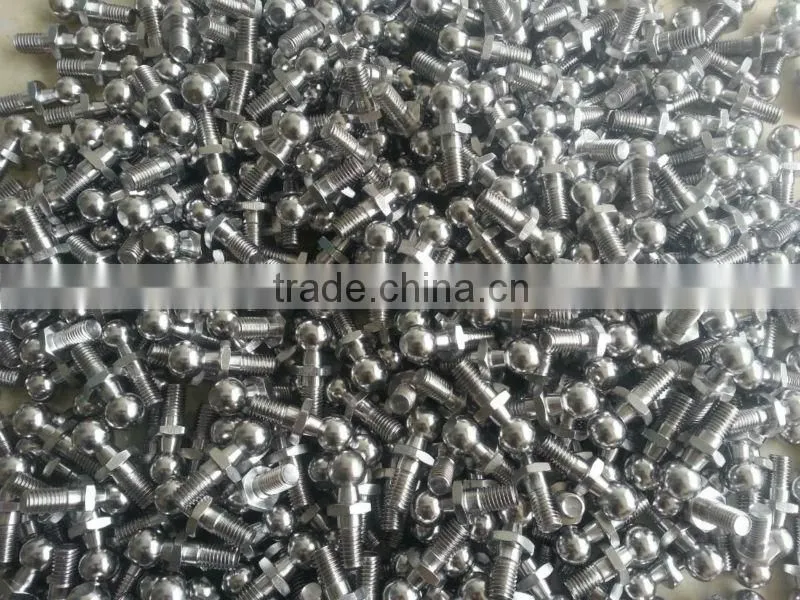 stainless steel ball stud