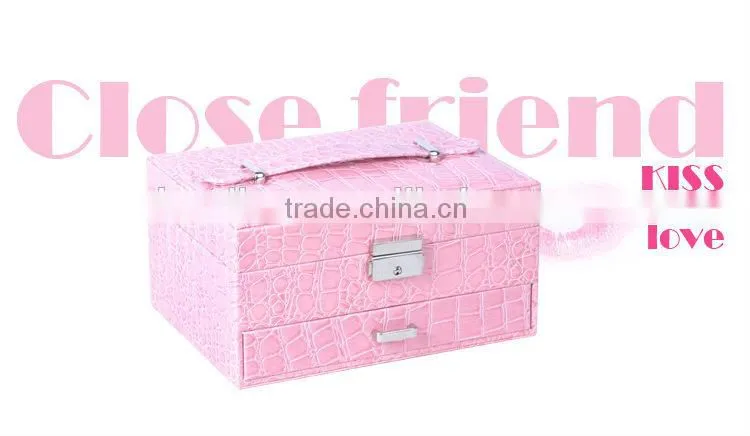 hot new products for 2014 hand-made template cardboard display box