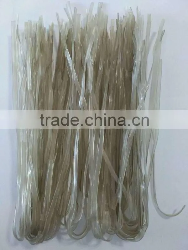 China wholesale hand-made sweet potato vermicelli with HACCP/ISO