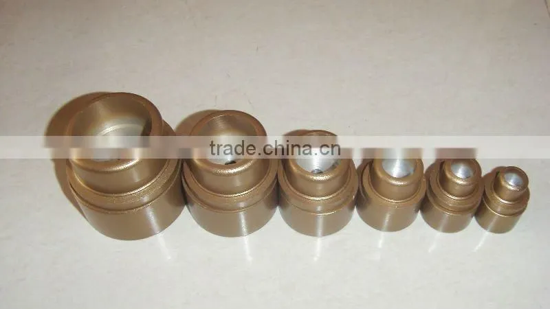 20/63mm pipe moulds