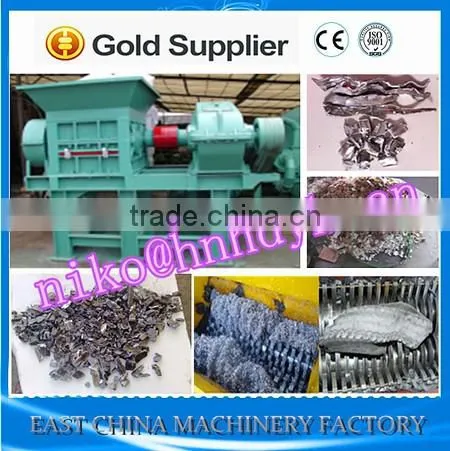 cable cutting machine / Crusher machine
