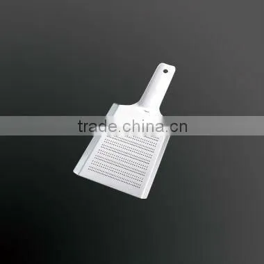 Super Hi-Cut Stainless Steel Grater #mini :large