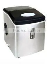 12kg Home mini countertop ice tube maker