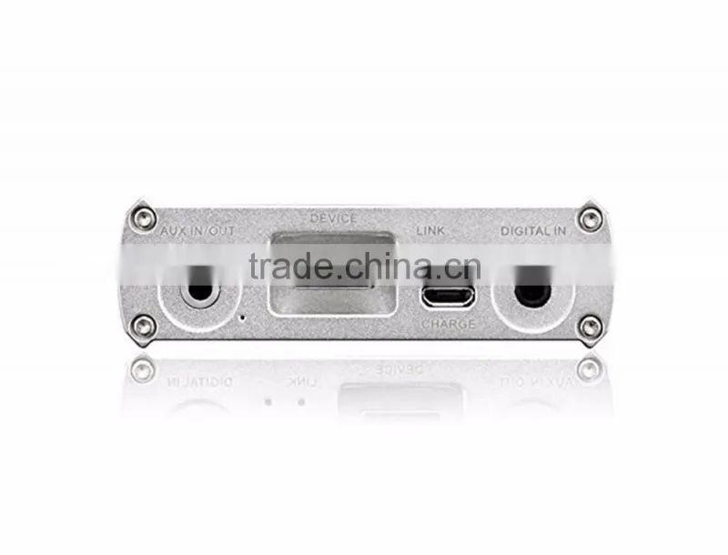 xDuoo XD-05 32bit/384KHz DSD DAC Portable Audio Headphone Amplifier