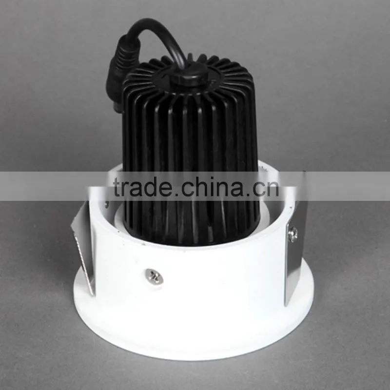 Wide Application Long Lifespan CE Led Spot Light 7W with good quality