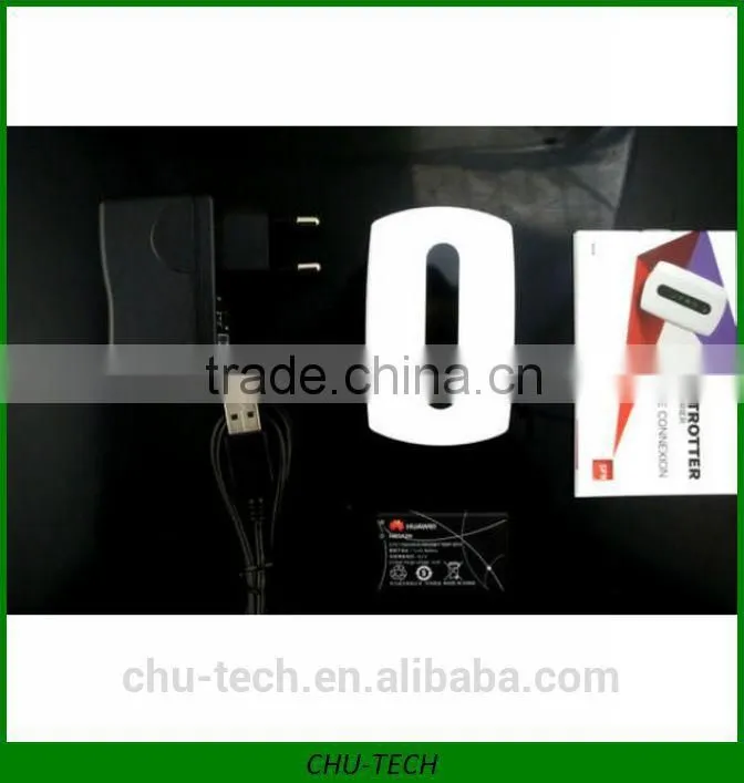 Huawei E5251 Unlocked Global Mobile Hotspot 3G Wireless Router Modem 42.2Mbps